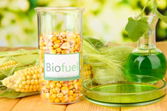 Braceborough biofuel availability