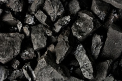 Braceborough coal boiler costs